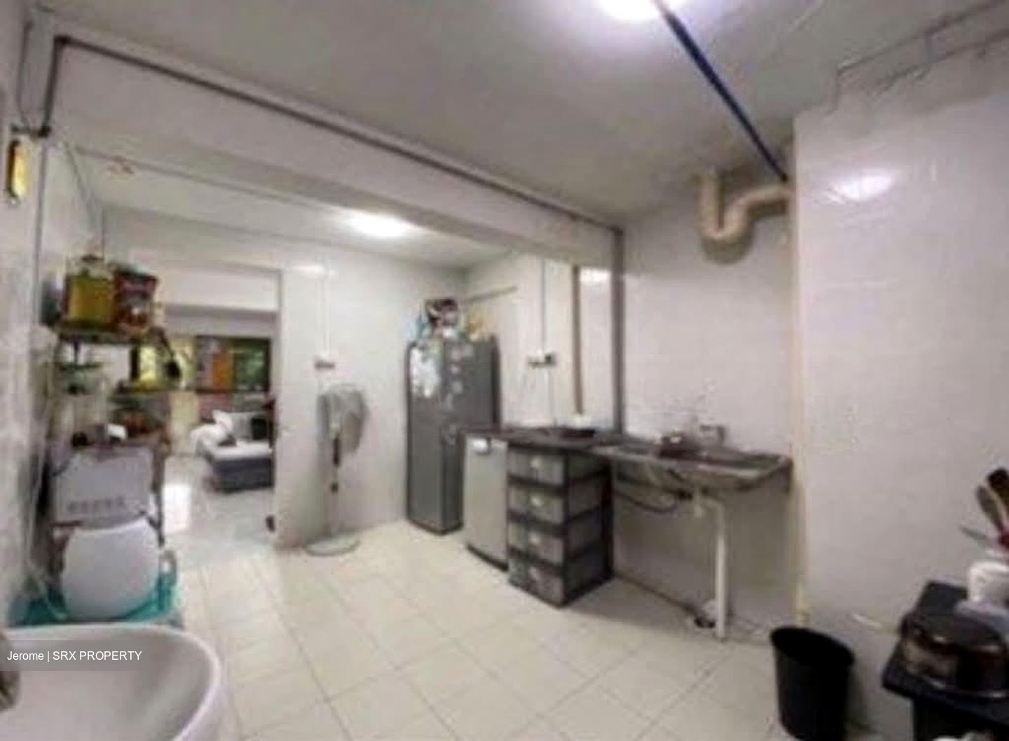 Blk 203 Toa Payoh Spring (Toa Payoh), HDB 3 Rooms #567963981